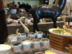-温州万和豪生大酒店-餐厅
