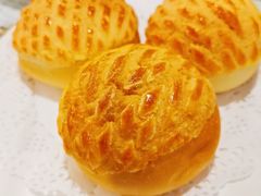 菠萝包-甲乙丙丁港式茶餐厅(荣祥广场店)