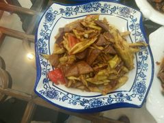 -徽州美食(三十年老店)