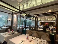 大堂-西湖春天•老字号杭州菜(百汇店)