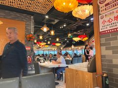 -粤点越有·茶点·粤菜(樵岭国际店)
