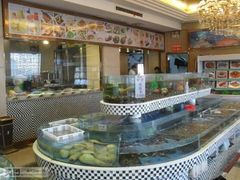 -新丁香海鲜酒店(银海商贸城店)