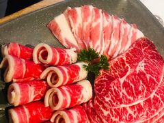 -新石器烤肉(招商1872店)