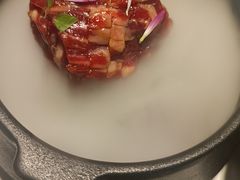 -焱铁烧·黑毛和牛专门店(杭州嘉里中心店)