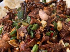 -向民炒鸡老店(火车站店)