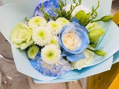 -EPOQUE·一刻花店(兴业太古汇店)