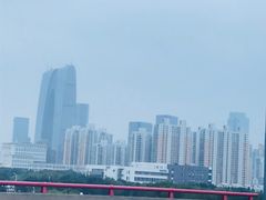 -麦当劳(花桥得来速店)