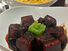-蘇锦宴·淮扬菜烤鸭·小院(三元桥霄云路店)
