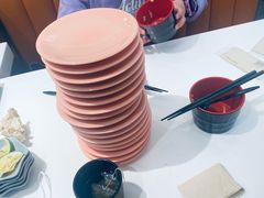 -争鲜回转寿司(通州万达店)