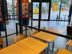 -汉堡王(嘉定宝龙城市广场)