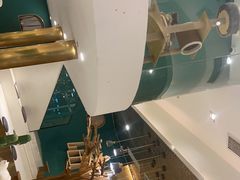 大堂-飞行喵MR PILOT|猫舍·猫咖(静安大融城店)