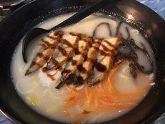 -福田屋料理(中南花园店)