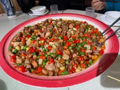 -蛙兔鸡自贡风味·特色江湖菜(广都店)