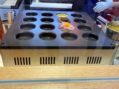 -拾烧车轮饼(世纪金源店)