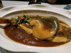 -肆月河豚·新淮扬(金融街店)