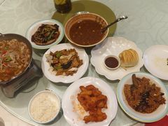 -凯鸽酒楼(大同振兴街店)