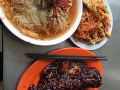 -真空冷面王(武功街店)