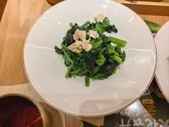 -马记永·兰州牛肉面(3019君尚店)