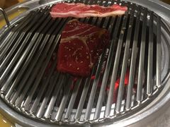 -伊茉家的烤肉店(勒泰中心店)