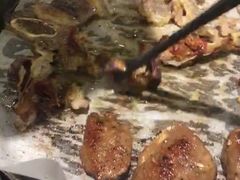 -福成自助烤肉(长阳店)