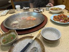 -313羊庄·羊肉火锅烧烤(李村店)