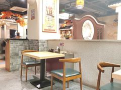 -蒸武门·广式茶点(金宝莱店)