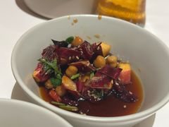 -香料集市新疆餐厅·清真聚餐(成都远洋太古里店)