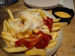 -The Diner X餐厅(青岛万象城店)