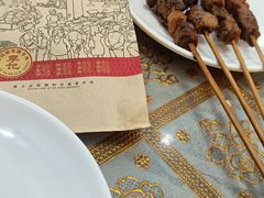 -清真·鸦儿李记·小馆(后海店)