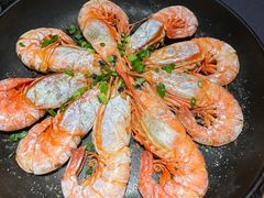 -高佳庄·海鲜酒楼(东港店)