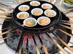 -二师兄火盆烤肉(湖口店)