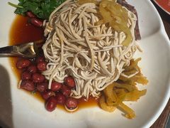 -小厨娘金榜题名(夫子庙秦淮河店)