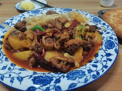 -新疆食府(华龙店)