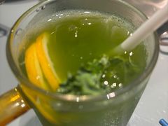 -小大董·烤鸭(观景餐厅·南京西路店)