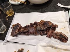 -小桂林烧鸽子