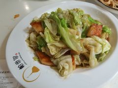 -帕米尔食府(白云观店)