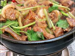 -川香煲(茅台路店)