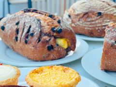 -CARINO BAKERY&CAFE(南方商城店)