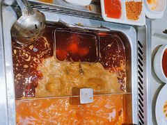 -海底捞火锅(新松江路生日主题店)