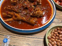 -京玉菲饭店(李村店)