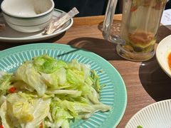 -贯贯吉·清真餐厅(浙江中路店)