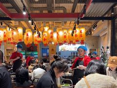 -贰回巷火锅馆(钟楼店)