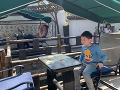 -慢丽江·云南野生菌土鸡锅(付家庄店)