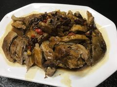 -阿水土鸡(远光店)
