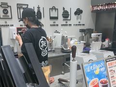 -Pull-Tab拉环咖啡(杭州市上城区来福士中心店)