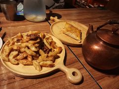-耶里夏丽·丝路新疆菜·清真食品(徐汇南丹东路臻选店)