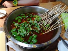 -160烧烤(香坊店)