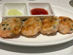 -双合园·海鲜水饺青岛菜(万佳广场店)