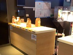 -麦当劳(一德路店)