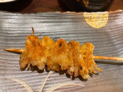 -鸟鹏烧鸟居酒屋(昌岗店)